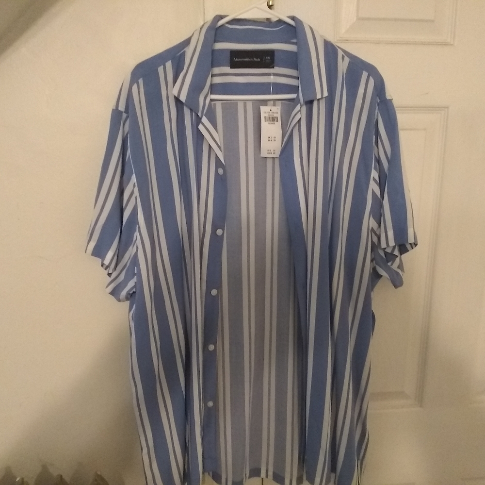 Button up shirt
